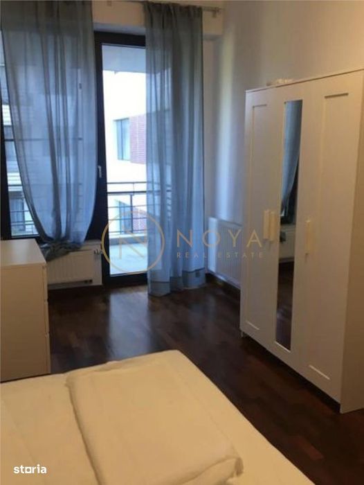 Apartament 4 camere Pipera Liziera  2 parcari