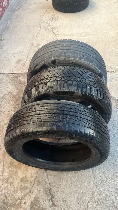 Продаються 3 зимние шины