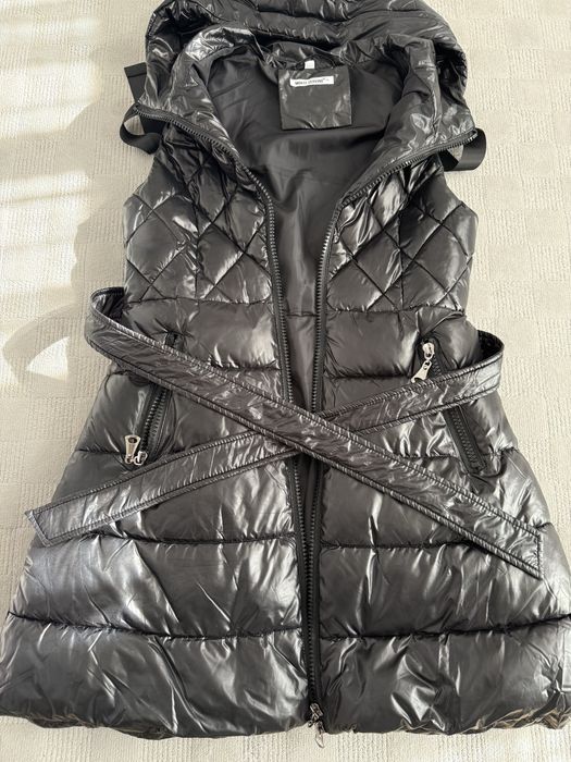 Дамски Елек грейка