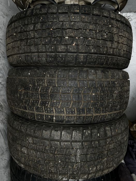 Липучка+штамп 205/55/16