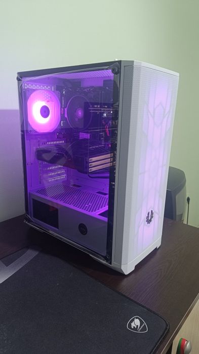 Геймърска конфигурация