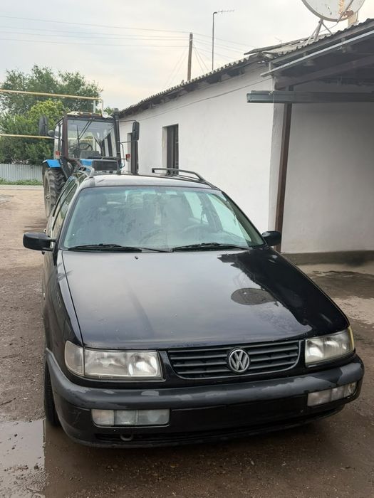Volkswagen Passat B4