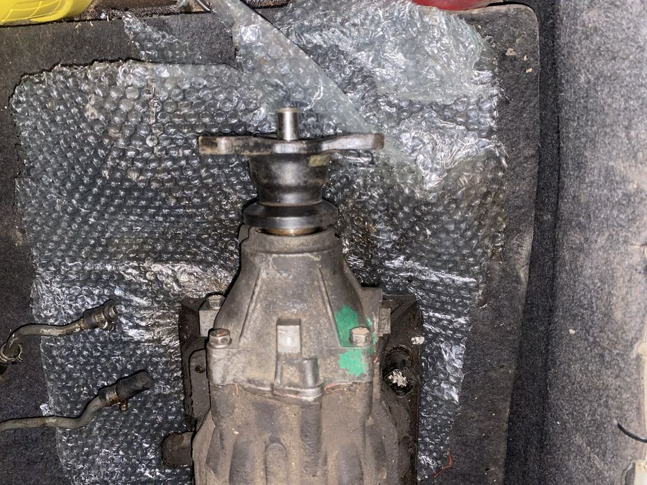 Продам Акпп каробка