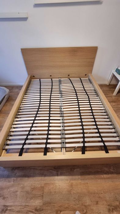 Pat Malm Ikea 160x200