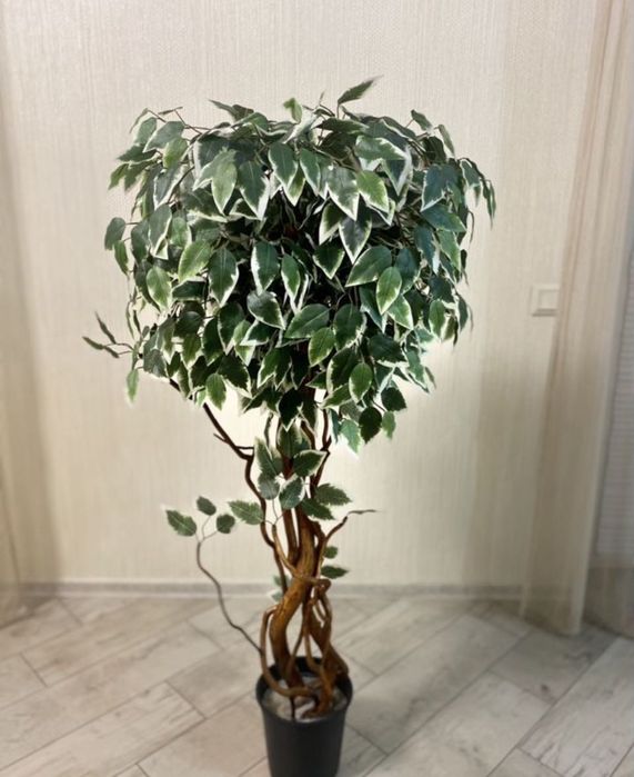 искусственные деревья в наличии