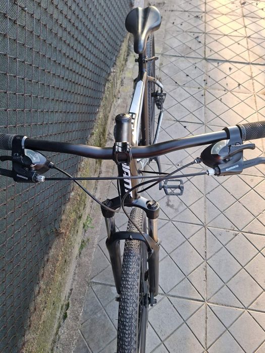 Giant ATX 29 цола L размер рамка 3х7 скорости Дискови спирачки