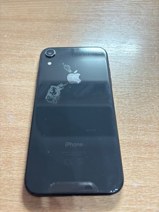 Iphone XR/pentru piese/pentru reparatie