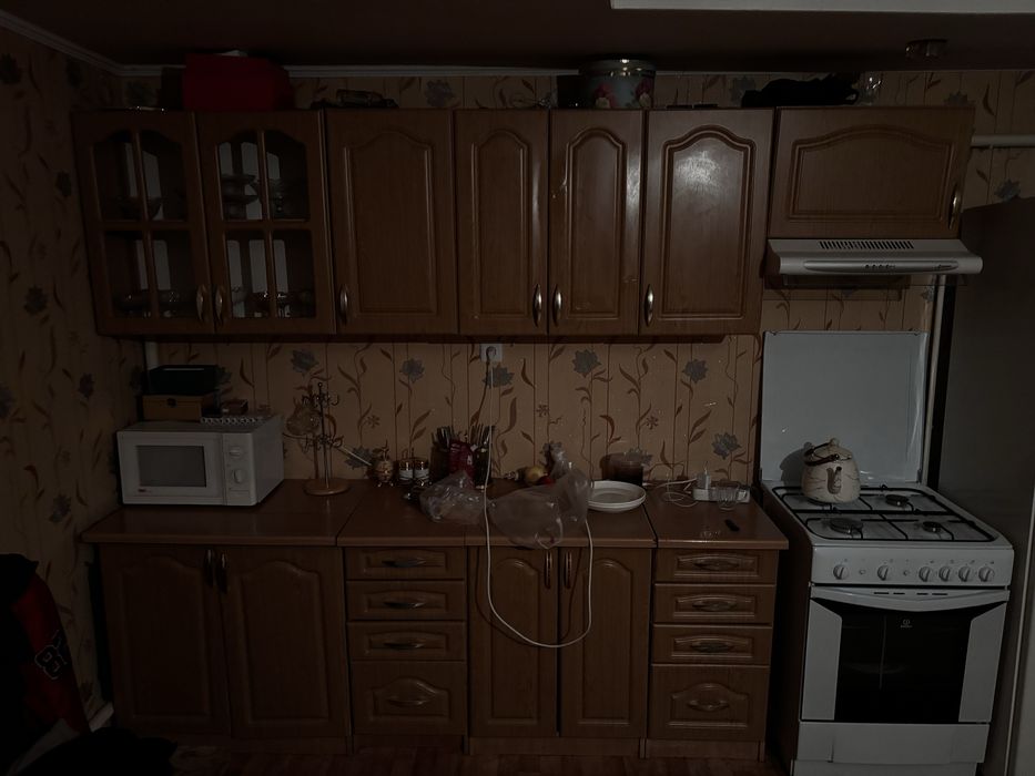 Продам кухонный гарнитур