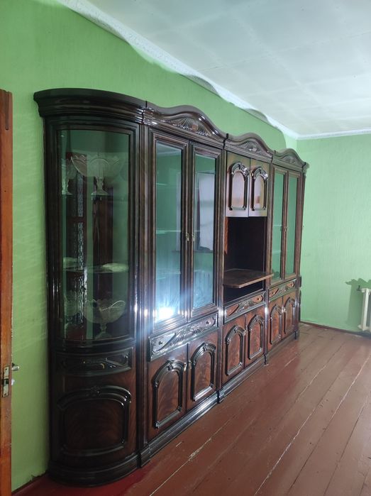 Срочно продается горка стенка