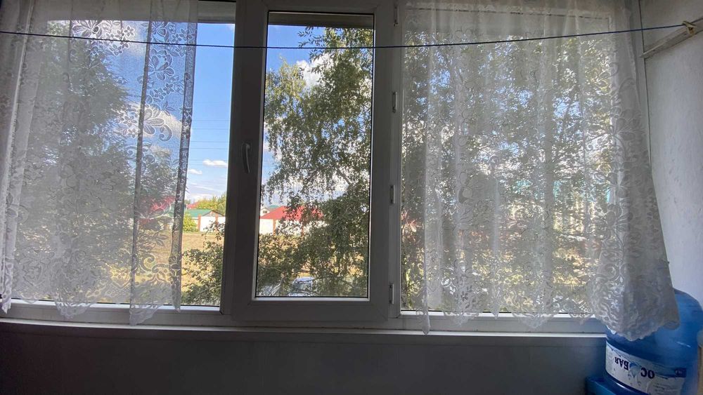 Продажа 3-комнатной квартиры