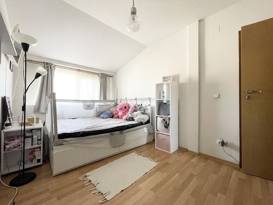 Apartament 2 camere mobilat si utilat Buziasului