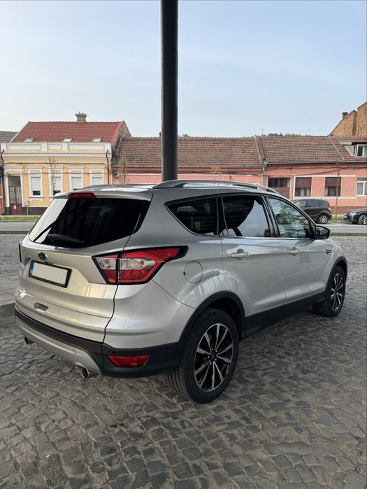 Vand Ford Kuga II Titanium 2019 [ nu opel, hyundai, kia, dacia ]