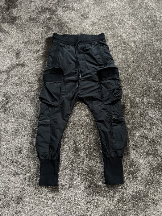 Pantaloni Made By Society