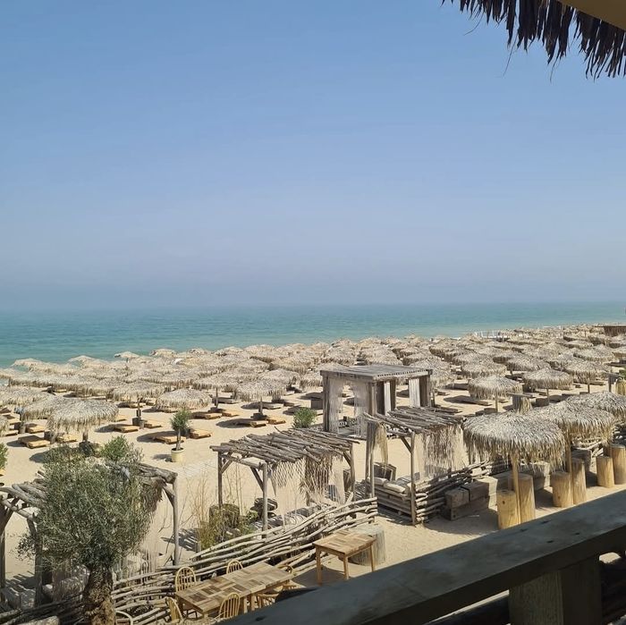 Inchiriere spatiu comercial Vama Veche