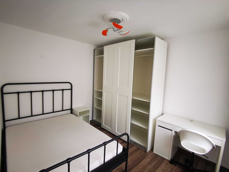 PF - inchiriez apartament cu o camera Pasteur