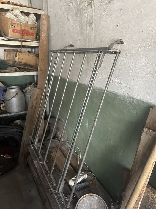 Продам багажник