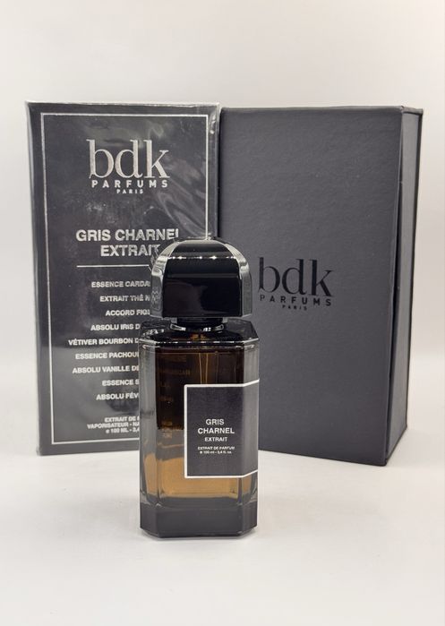 BDK Parfums Chris Charnel  Extait de Parfum 100ml