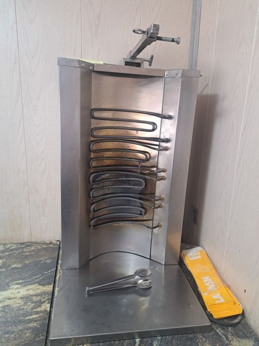 ЛАВАШ  гушт апарат 220V Токда ишлайди