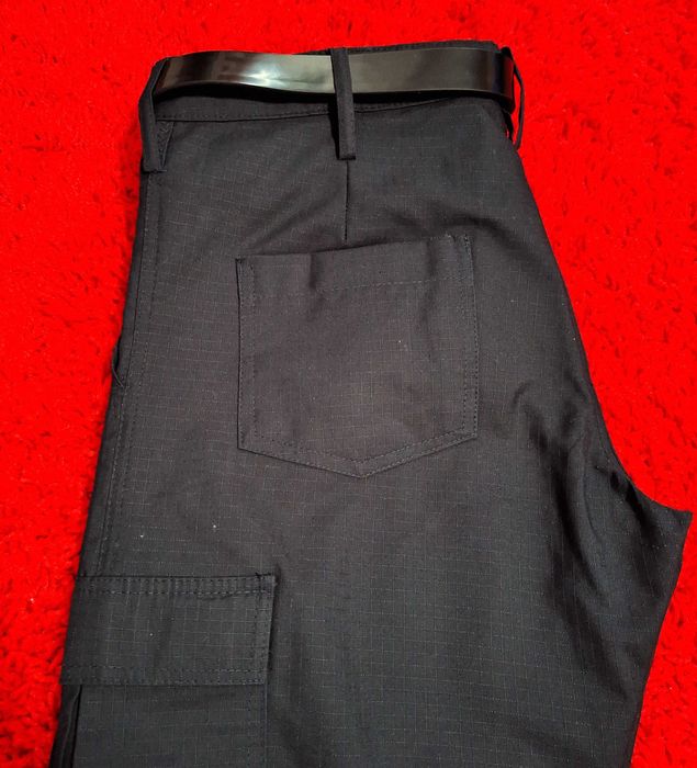 Pantalon Instructie Pompieri