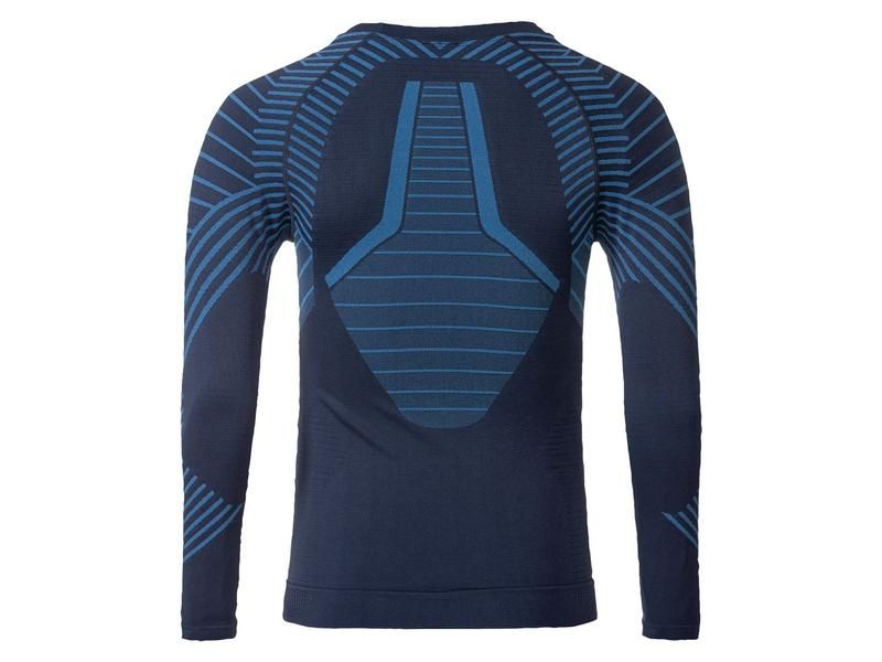 Crivit PRO (Германия) Термобелье мужское зональное активное