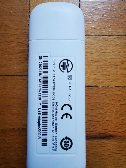 modem huawei inverter - adaptor Huawei PV USB  / USB adapter2000-B