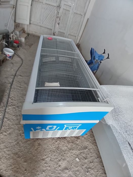 Маразилник сотилади