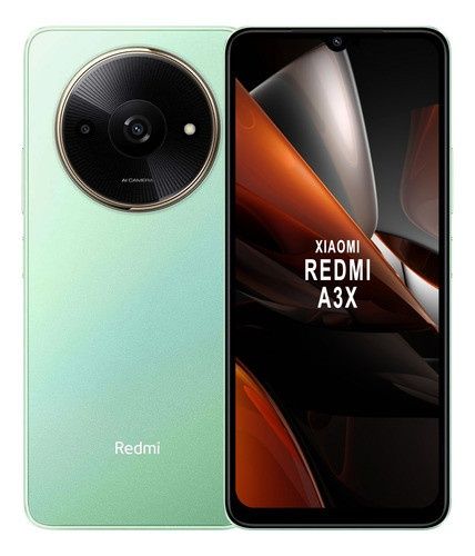 Xiaomi Redmi A3x совершенно новый