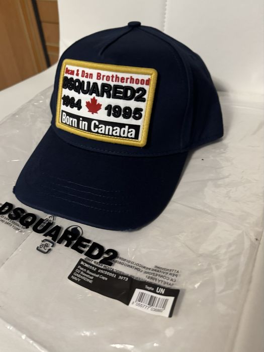 Dsquared 2 Sapca