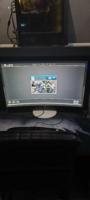 Game Club uchun  kompyuterlar