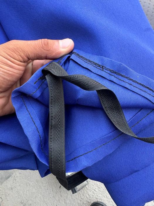 Optim zontik naveslar