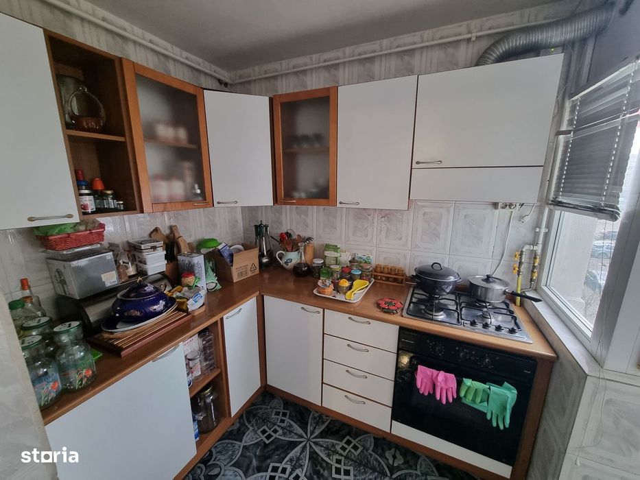 Faleza nord unirii-  apartament 4 camere decomandat