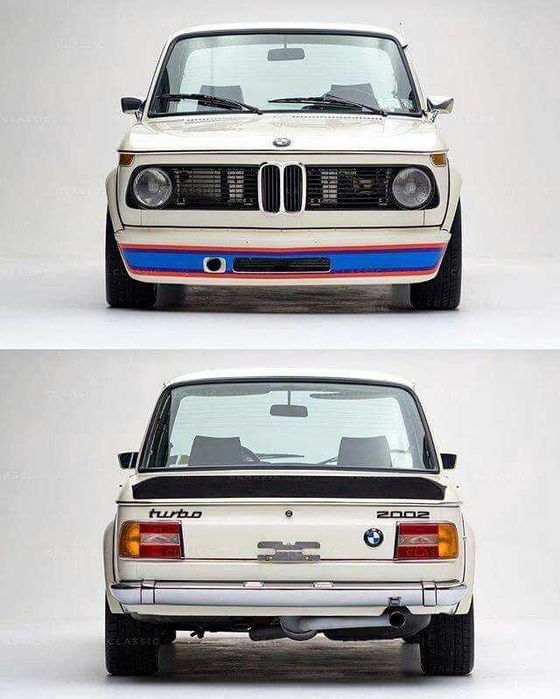 Продам Кузов раритетного BMW 2002 TII