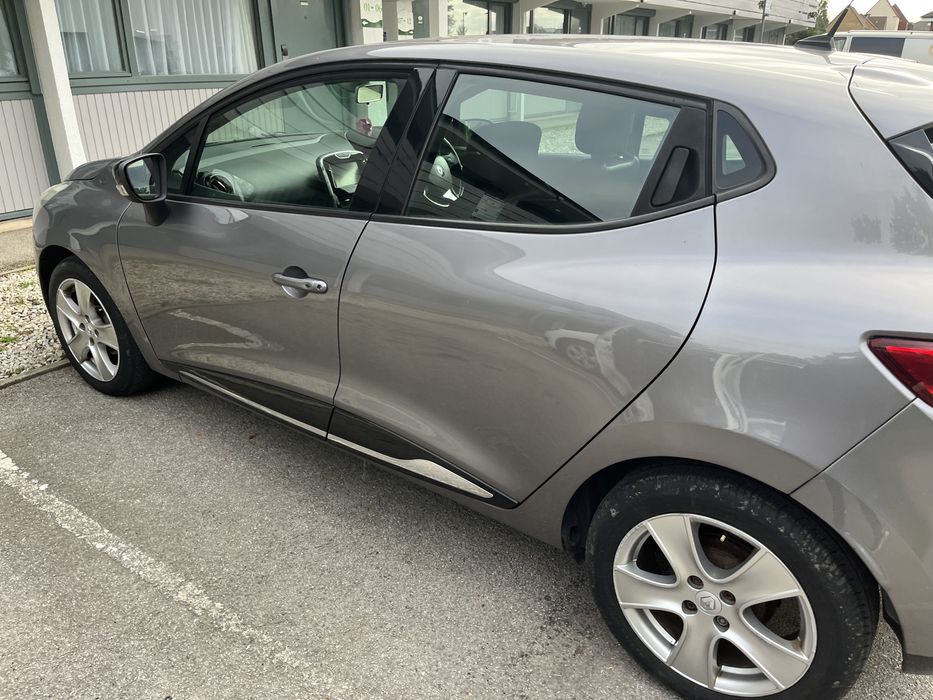 Usi clio 4 2014 pret pe bucata goala