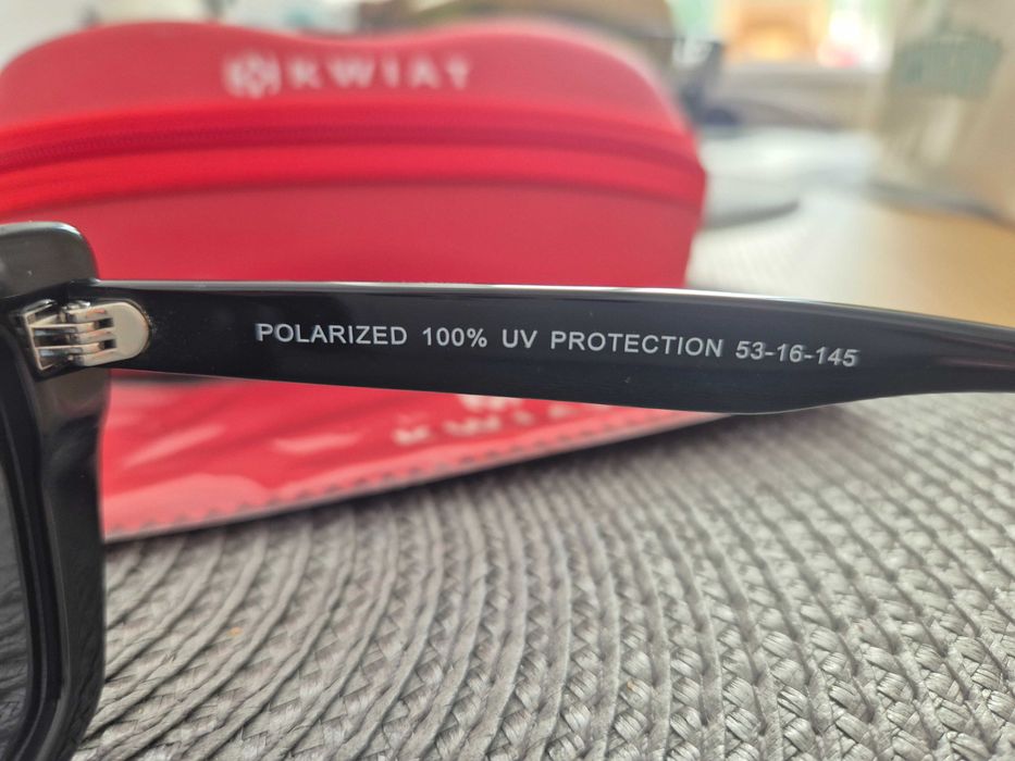 Kwiat cat eye слънчеви очила