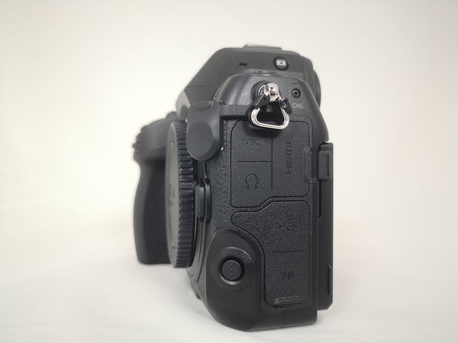 Nikon Z8 ТОП модела на Никон