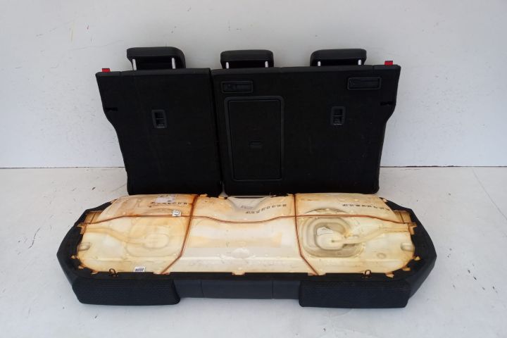 Scaune set scaune r-line break Volkswagen VW Golf a 7-a generatie Satu ...