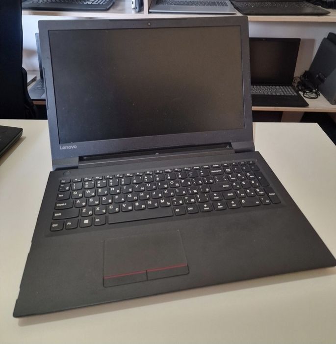 Ноутбук Леново Core i3-6006