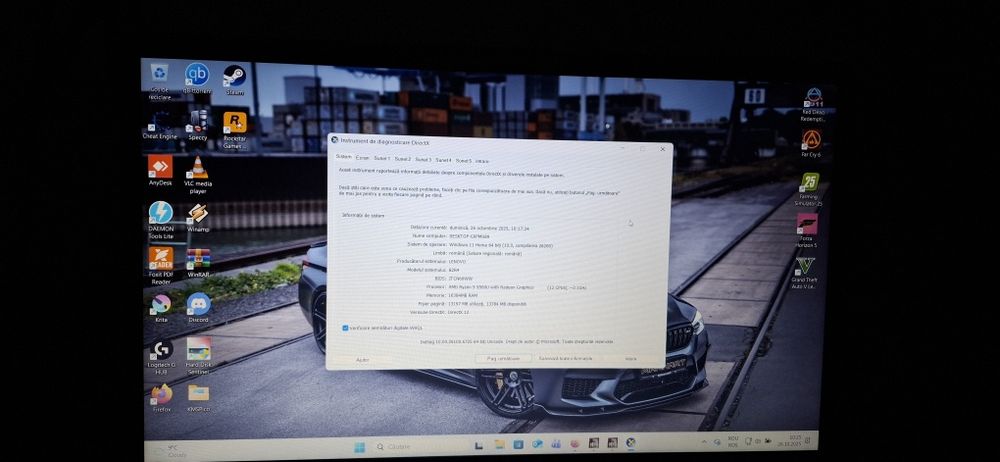 Laptop Lenovo IdeaPad1 15ALC7