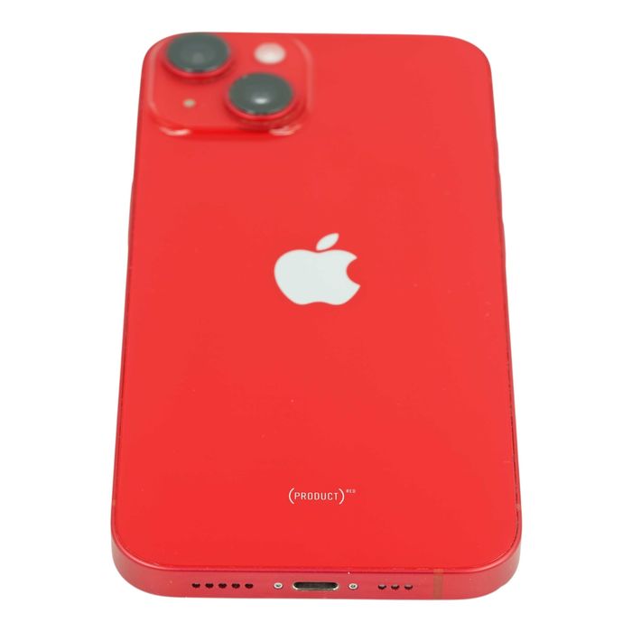 Magazin Apple | iPhone 14 | Foarte Bun | Red | 128GB | 100% | Garantie | smilemobile.ro