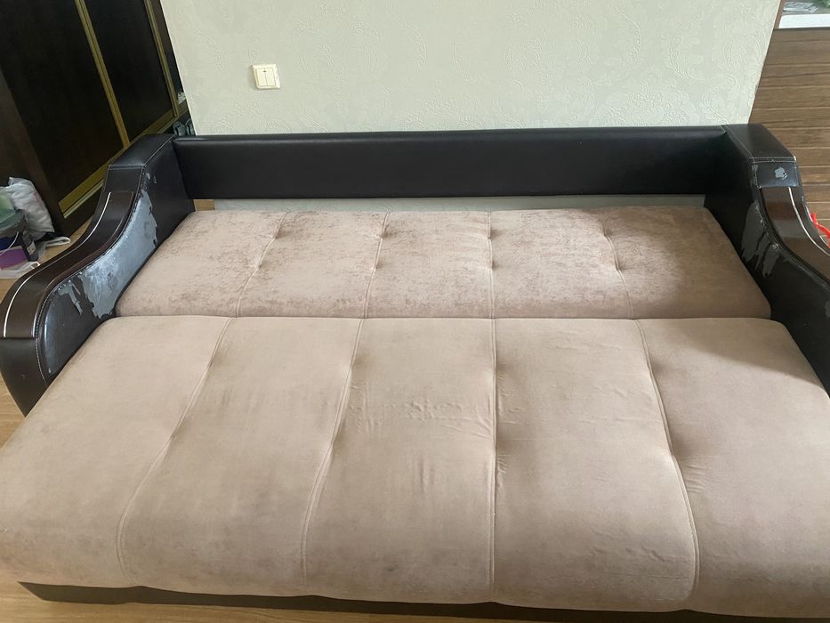 Продам диван