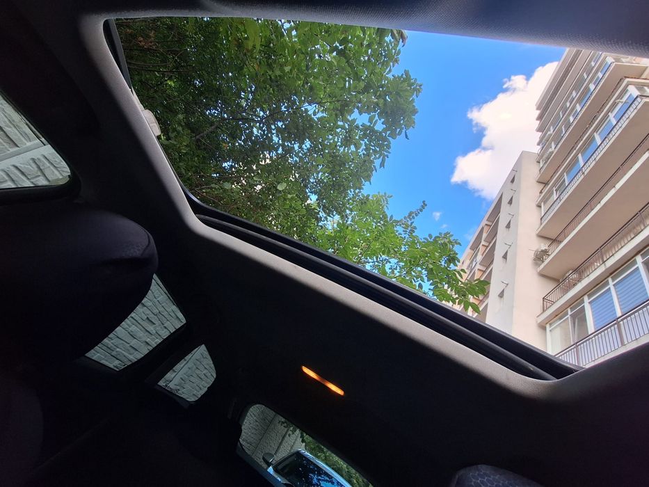 Opel Astra J 1.7 CDTI versiunea 125 CP | 2011 | Full Dotari (Vezi descriere)