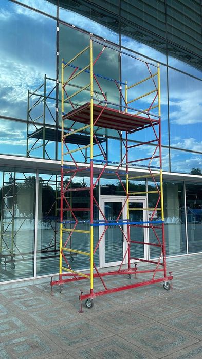 Леса ,, аренда леса прокат