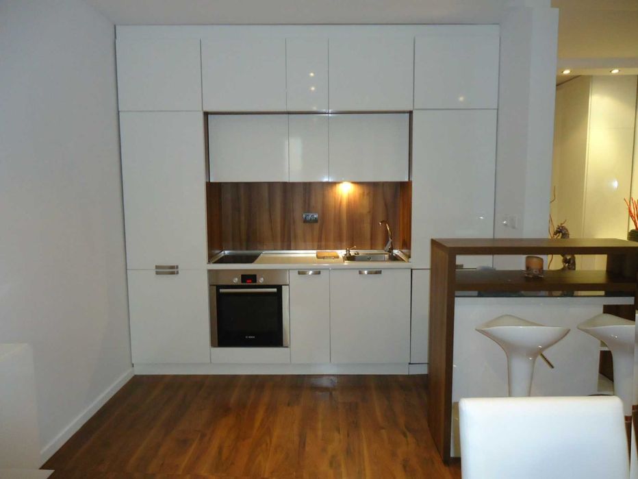 Дава се под наем Тристаен апартамент в София, Манастирски ливади - 97 кв.м за 750 € - Снимка #4