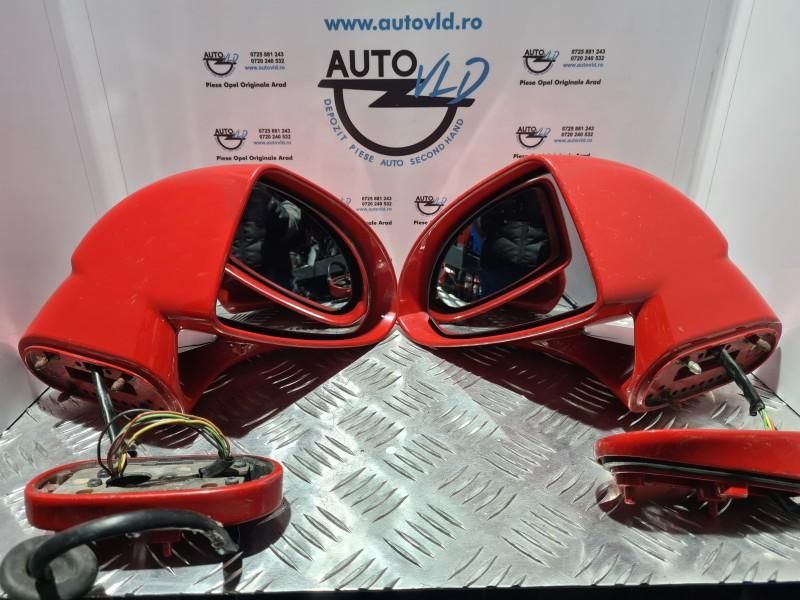 Oglinda stanga dreapta OPC Opel Corsa D
