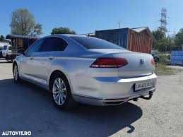 Carlig Remorcare Volkswagen Passat B5 B6 B7 Touran Caddy Golf Jetta