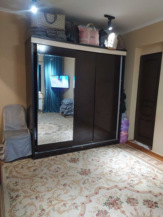 Продаётся  1 /4/5 Авиасозлар2 Кадышева Яшнабадский район,, 2*3  балкон