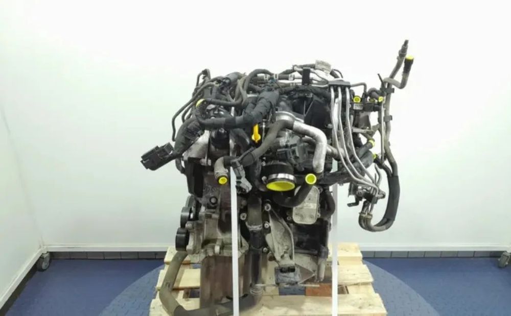 motor amarok cnfb cnf 2.0 diesel 103kw 140cp 2013