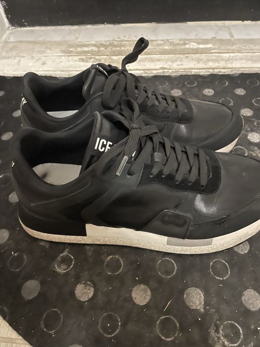 Ice play кроссовки