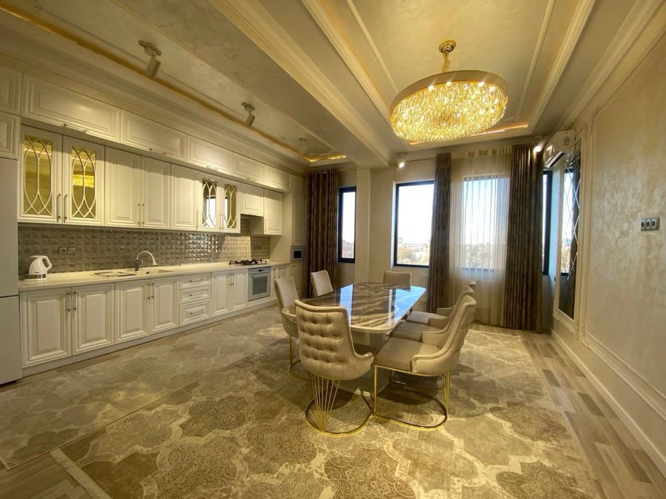 Своя кв, от собственника Бобур Парк 4-9-9 элитная новостройка вид парк