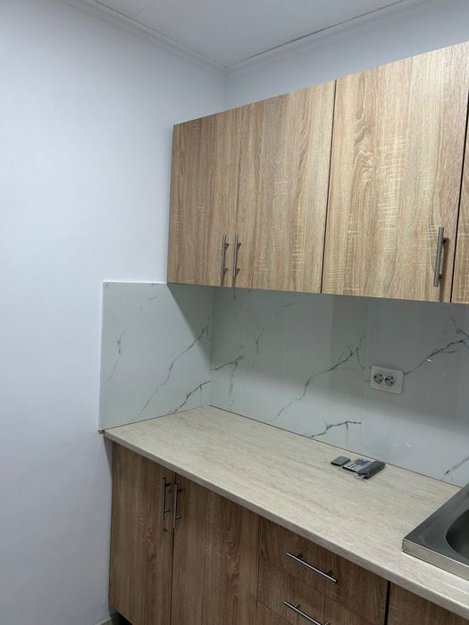 Garsonieră cf2 et1

Se oferă spre vânzare garsonieră confort 2, situată într-o zonă liniștită și ac